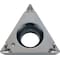 Kyocera Triangle Turning Insert, PVD Carbide TPGT18151MFPPFPR1725 - alternate 1