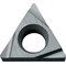 Kyocera Triangle Turning Insert, PVD Carbide TBET12105MLPR1725 - alternate 1