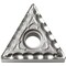 Kyocera Triangle Turning Insert, Cerment TNMG332XQTN60 - alternate 1