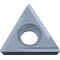 Kyocera Triangle Turning Insert, PVD Carbide TPGH221LHPR1725 - alternate 1