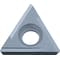 Kyocera Triangle Turning Insert, PVD Carbide TPGH2205RHPR1725 - alternate 1