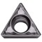 Kyocera Triangle Turning Insert, PVD Carbide TPMX221RWPPR1725 - alternate 1
