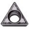 Kyocera Triangle Turning Insert, PVD Carbide TPMX221LWPPR1725 - alternate 1