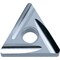 Kyocera Triangle Turning Insert, Carbide TNGG331RA3KW10 - alternate 1