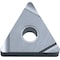 Kyocera Triangle Turning Insert, Cerment TNEG3305LSSFTN60 - alternate 1
