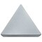 Kyocera Triangle Turning Insert, Cerment TPU322TN610 - alternate 1