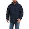 Ariat FR Stretch Canvas Jacket, 44 cal/sq cm, S, 9.5 oz Zipper Closure 10037640 - alternate 1