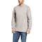 Ariat Men's FR Crew Longsleeve Tee, 8.9 cal/sq cm, S, Cotton 10019015 - alternate 1