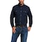 Ariat Men's Flame-Resistant Shirt, 9.5 cal/sq cm, M, GlenGuard(R) 10022899 - alternate 1