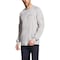 Ariat Men's FR Crew Longsleeve Tee, 8.7 cal/sq cm, M, Cotton 10022329 - alternate 1