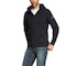 Ariat FR Full Zip Hoodie, Men's, S 10023979 - alternate 1