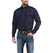 Ariat Men's Flame-Resistant Shirt, 8.9 cal/sq cm, M, Cotton 10018816 - alternate 1