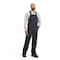 Ariat Bib Overalls, 15 cal/sq cm ATPV, S, 30 in Inseam, Adjustable Straps, Buckle 10034651 - alternate 1