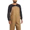 Ariat Bib Overalls, 54 cal/sq cm ATPV, S, 34 in Inseam, Adjustable Straps, Buckle 10023459 - alternate 1