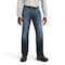 Ariat Men's Flame Resistant Pants, 20 cal/sq cm, S 13 oz Denim 10026004 - alternate 1