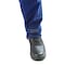 Ansell Blue Flame Arc AlphaTec Breathable Nomex Coverall, 4XL, 31 in Inseam, Zipper 66-677 - alternate 3