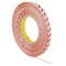 3M Film Tape, 1 15/16 in W, 54 5/8 yd L, 8 mil, Polyester Film, Double-Sided, 24 PK GPT-020F - alternate 1