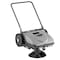 Bissell Walk-Behind Sweeper, 37 in L, Polyethylene BG-DFS29 - alternate 2