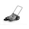 Bissell Walk-Behind Sweeper, 37 in L, Polyethylene BG-DFS29 - alternate 1