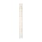 Werner 40 ft Fiberglass Fiberglass Ladder, 300 lb Load Capacity T6240-2GS - alternate 1