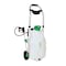 Flowzone 9 gal Backpack Sprayer, Poly, 20 ft L Hose, Adjustable Cone Nozzle Spray Pattern, 115 psi Max FZVABN-2.5 - alternate 1