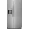 Frigidaire Refrigerator, SS, Automatic GRSS2652AF - alternate 1