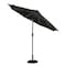 Island Umbrella Octagon Umbrella W/led Tube Lights NU6847 - alternate 3