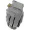 Mechanix Wear Mechanics Gloves, TrekDry Back, Hook-and-Loop, Gray, M BCG-08-009 - alternate 2
