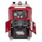 Lincoln Electric Engine-Driven Welder, Ranger 330MPX Series, Electric Start, 11,500 W Peak K3459-1 - alternate 2