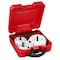 Milwaukee Tool 20 pc. HOLE DOZER General Purpose Bi-Metal Hole Saw Set 49-22-4170 - alternate 1