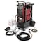 Lincoln Electric TIG Welder, Aspect 375 AC/DC Series, 200 V to 600 V K3946-2 - alternate 1