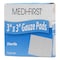 Medi-First Gauze Pad, Cotton Blend Gauze, PK10 61212 - alternate 1