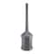 Commercial Zone Products Smoker's Outpost Site Saver, Gray 710303 - alternate 1