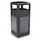 Commercial Zone Products 42 gal. Trash Can 72041399 - alternate 1
