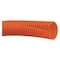 Panduit Corrugated Loom Tubing, 0.38"x100ft L, Org CLT38F-C3 - alternate 1