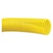 Panduit Corrugated Loom Tubing, 1"x100ft L, Yellow CLT100F-C4 - alternate 1