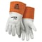 Steiner Welding Gloves, Straight Thumb, 2XL, 1 PR 0230-2X - alternate 1