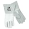 Steiner Welding Gloves, Straight Thumb, S, 1 PR 7502-S - alternate 1