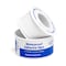 Medique Adhesive Tape, White, 1 In. W, 5 yd. L 62101 - alternate 1