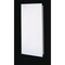 Ketcham 16" x 30" Euroline Flush Mounted Polished Edge Medicine Cabinet 126PE - alternate 1