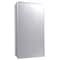 Ketcham 18" x 36" Euroline Surface Mounted Beveled Edge Medicine Cabinet 131BV-SM - alternate 1