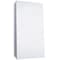 Ketcham 18 x 36" Euroline II Flush Mounted Polished Edge Medicine Cabinet 131PE-MI - alternate 1