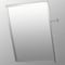 Ketcham 24" x 30" Surface Mounted Adjustable Tilt Washroom Mirror ATM-2430 - alternate 1