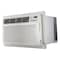 Lg Wall Air Conditioner, 115V AC, Cool Only, 9800 BtuH, 24 in W. LT1016CER - alternate 1