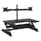 Mount-It Desktop Standing Desk Converter MI-7934 - alternate 1