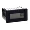 Trumeter Hour Meter, LCD, Clip, 8 Digit, ABS/PC Blend 6320-1000-0000 - alternate 1