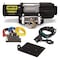 Champion Power Equipment Utility Winch Kit, 12V, 4000 lb 14001 - alternate 1