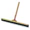 Rubbermaid Commercial Floor Squeegee, Straight, 24" Blade W 7COMBO23 - alternate 2