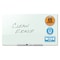 Quartet InvisaMount Glass Board, 85" x 48" G8548IMW - alternate 1