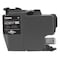 Brother Brother Innobella LC3017BK Original Ink Cartridge - Inkjet - High Yield - 550 Pages - Black LC3017BK - alternate 1